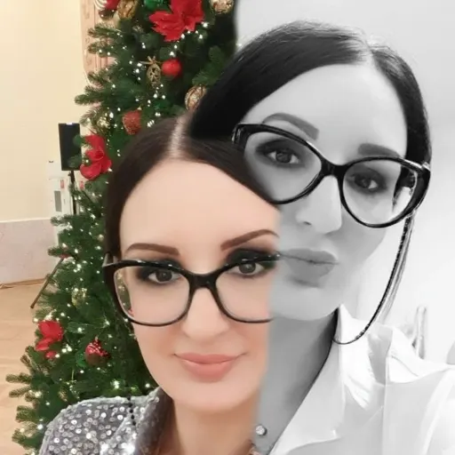 AI-фотосессия