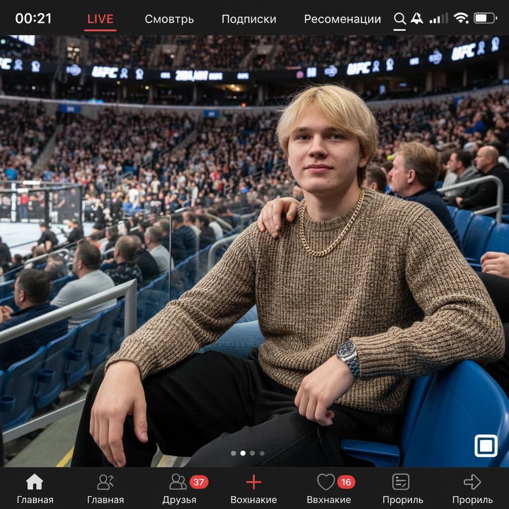 AI-фотосессия