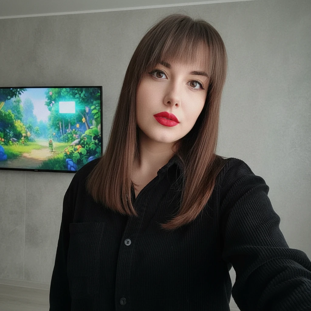 AI-фотосессия
