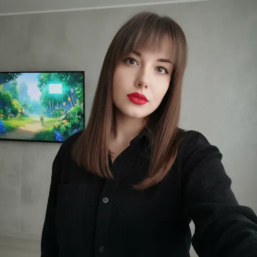 AI-фотосессия