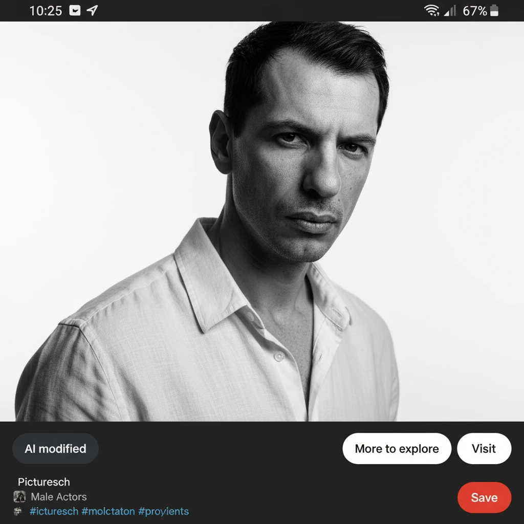 AI-фотосессия