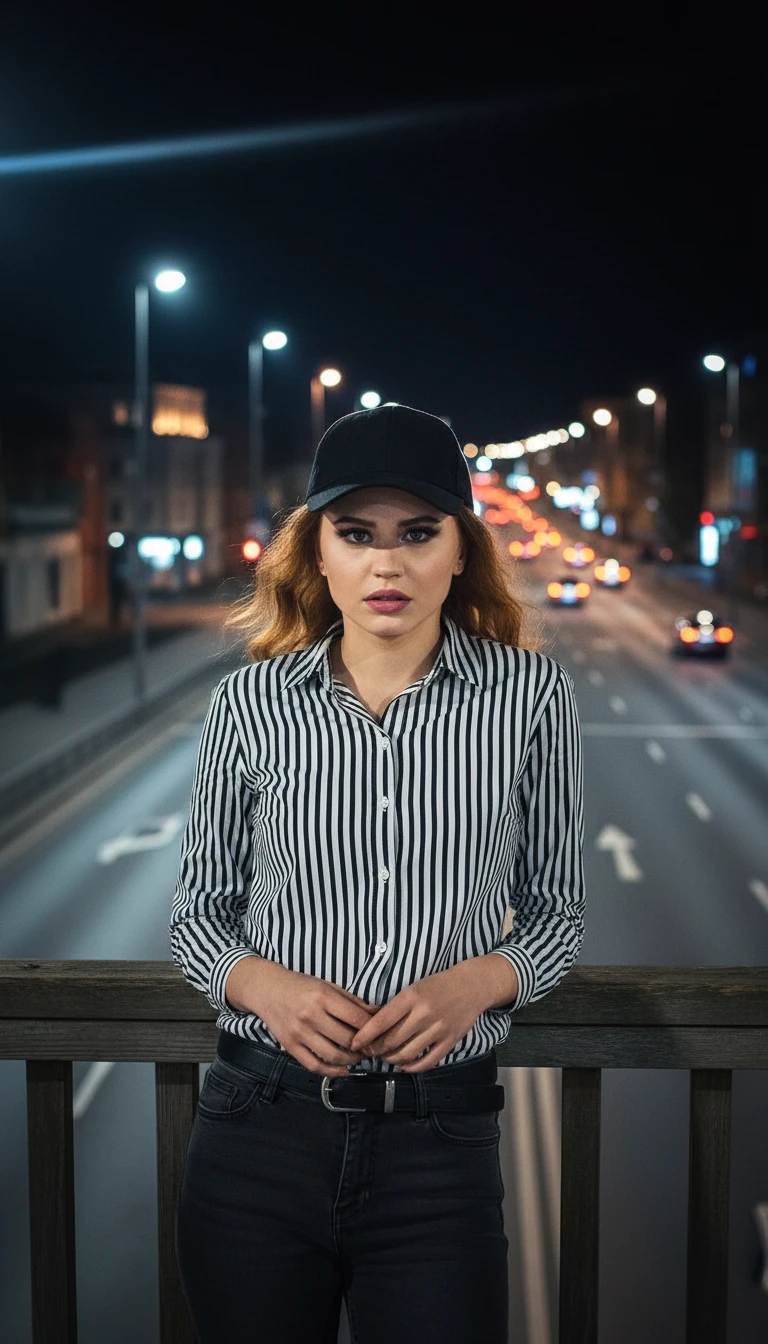 AI-фотосессия
