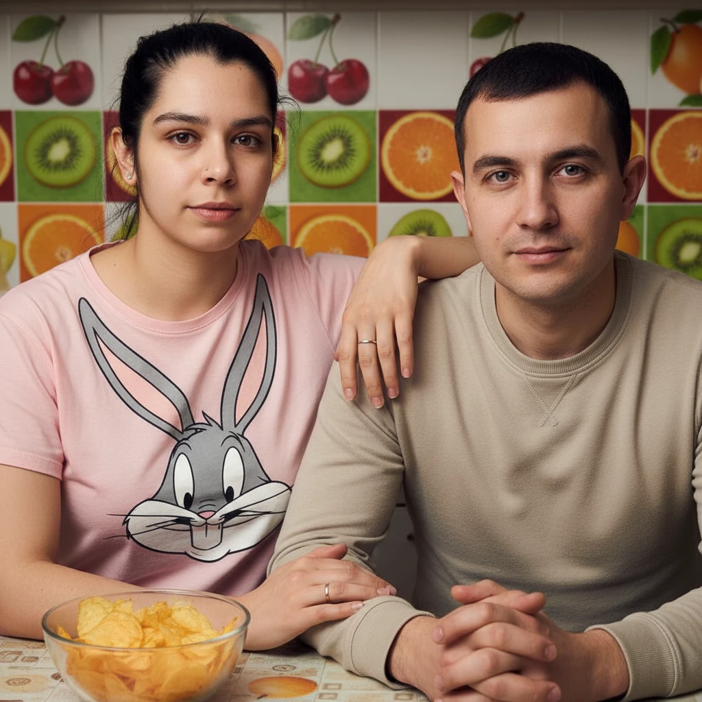 AI-фотосессия
