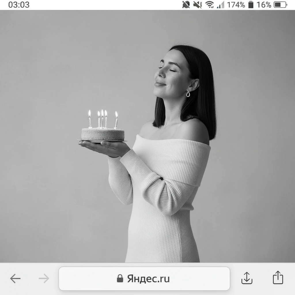 AI-фотосессия