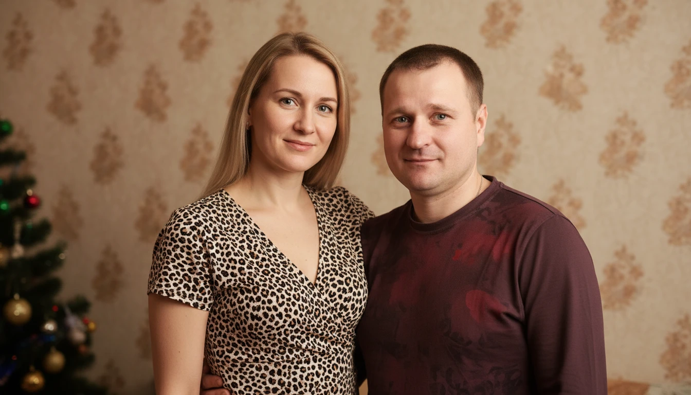 AI-фотосессия