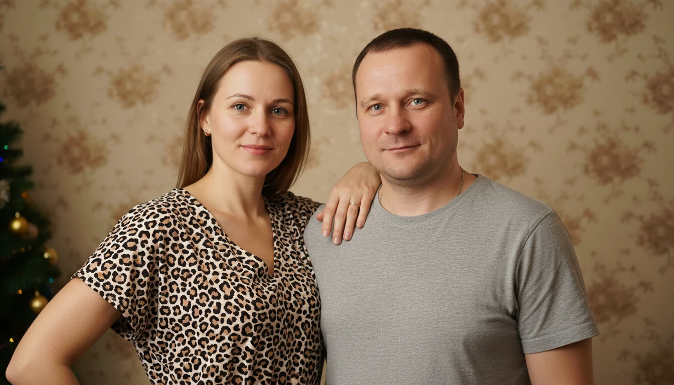 AI-фотосессия