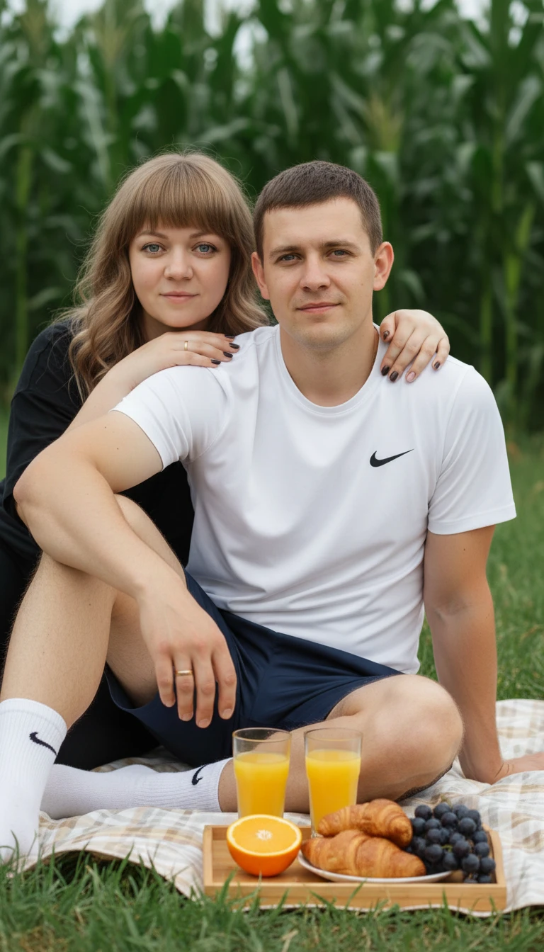AI-фотосессия