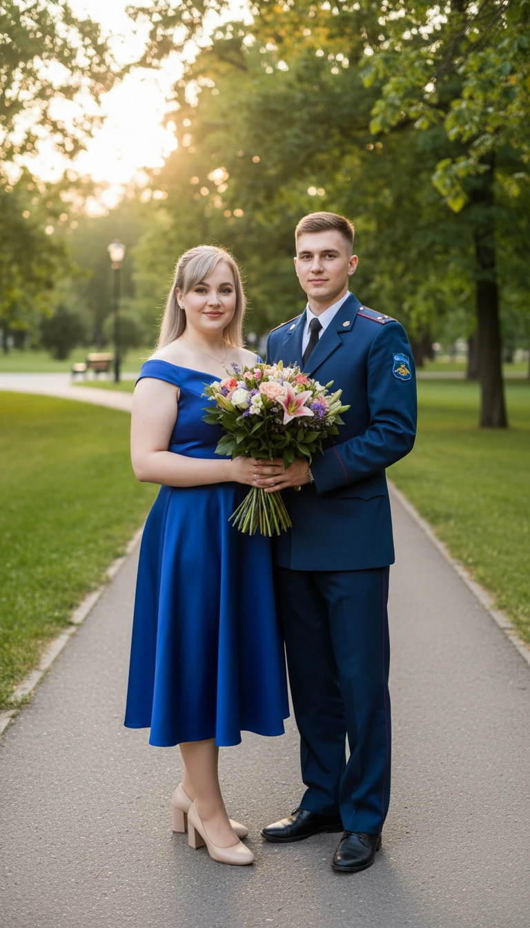 AI-фотосессия