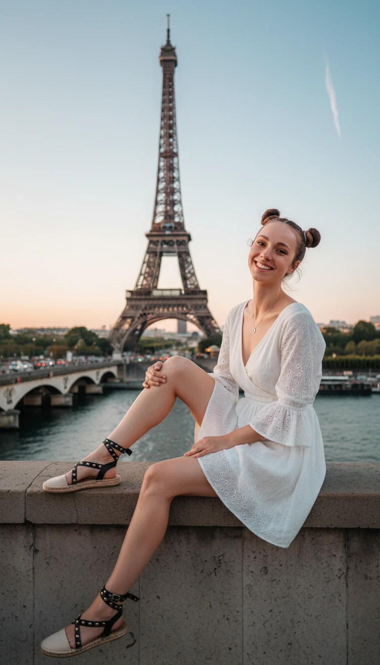 AI-фотосессия