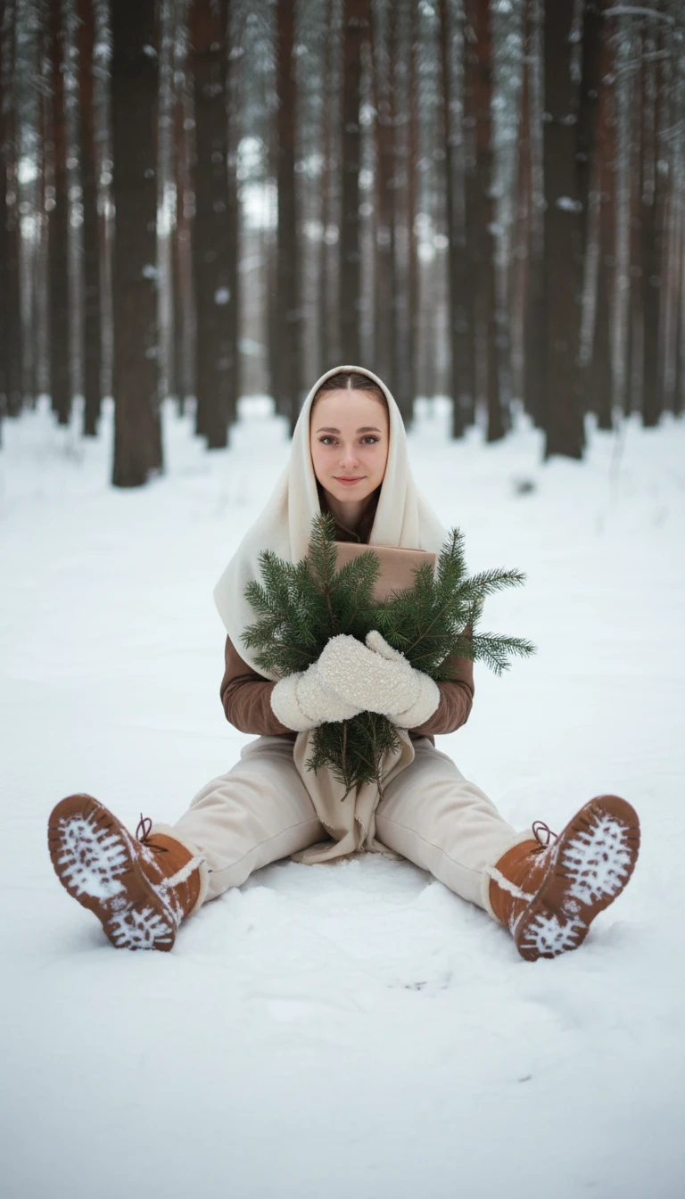 AI-фотосессия