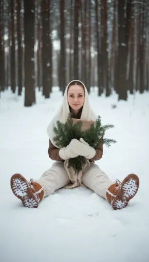 AI-фотосессия