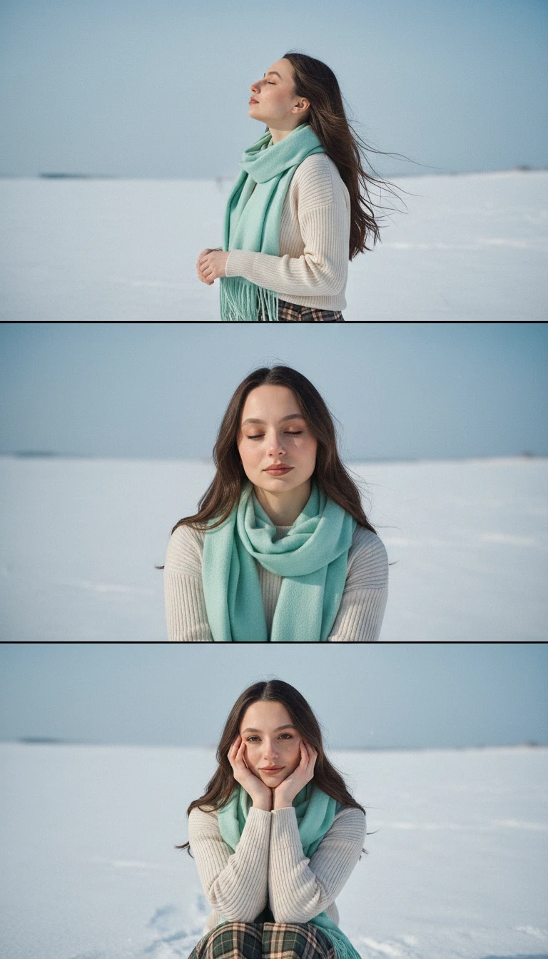 AI-фотосессия