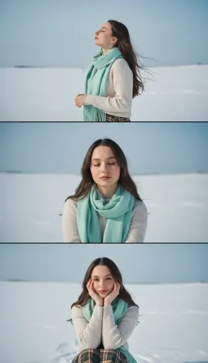 AI-фотосессия