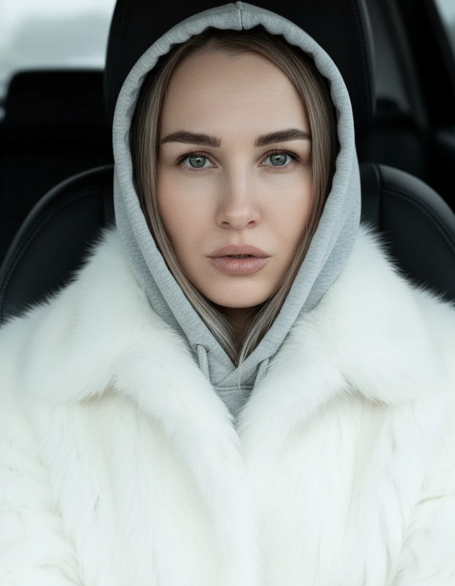 AI-фотосессия