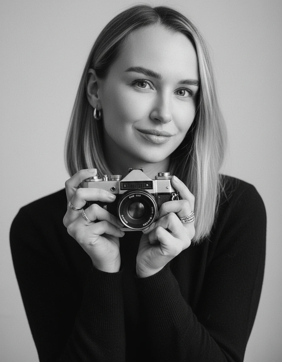 AI-фотосессия