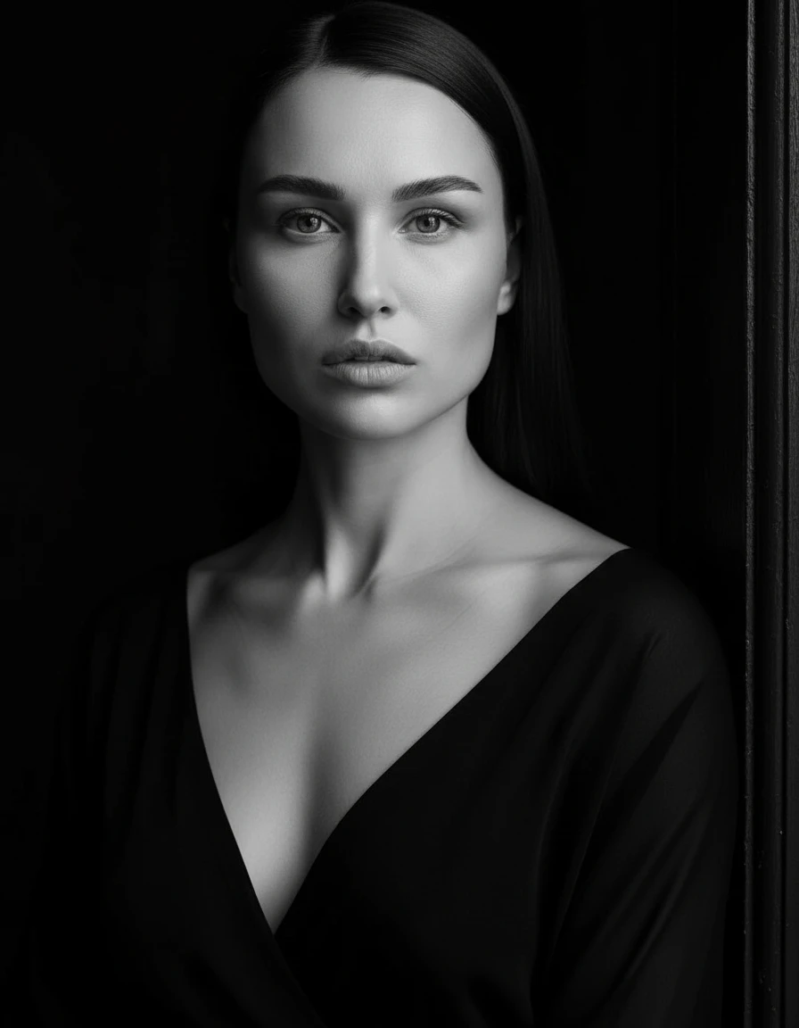AI-фотосессия