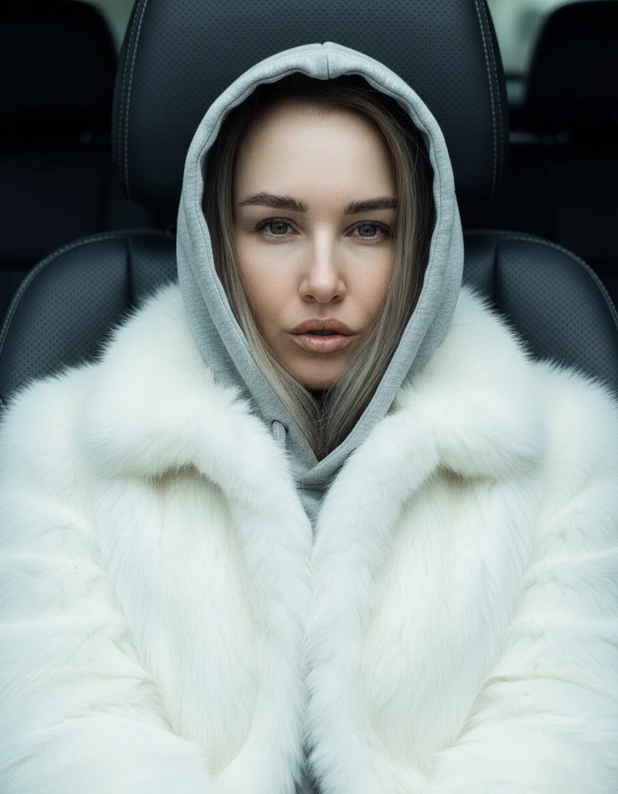 AI-фотосессия