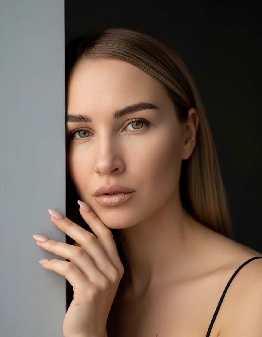 AI-фотосессия
