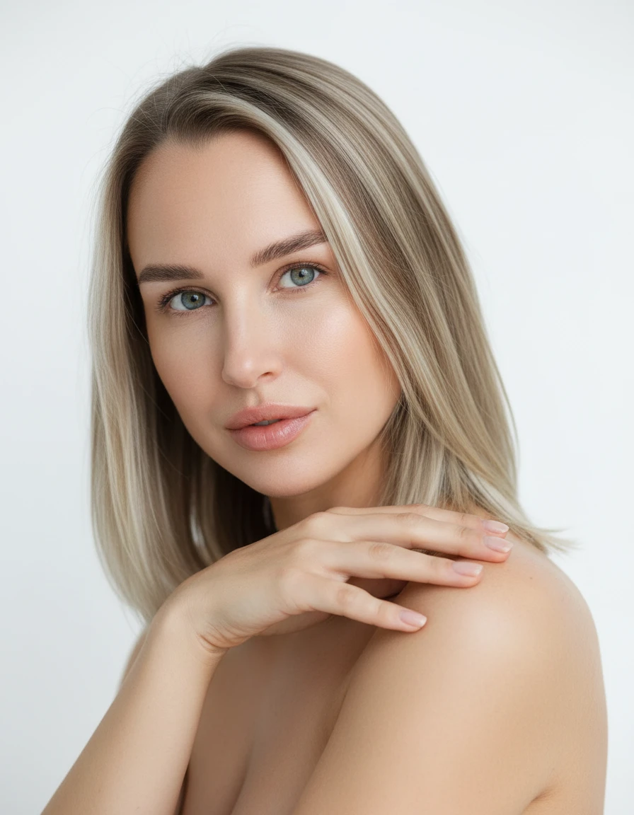 AI-фотосессия