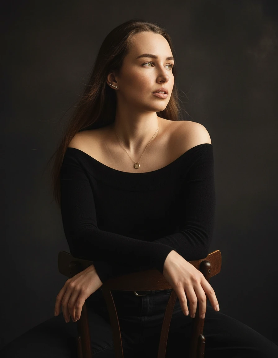 AI-фотосессия