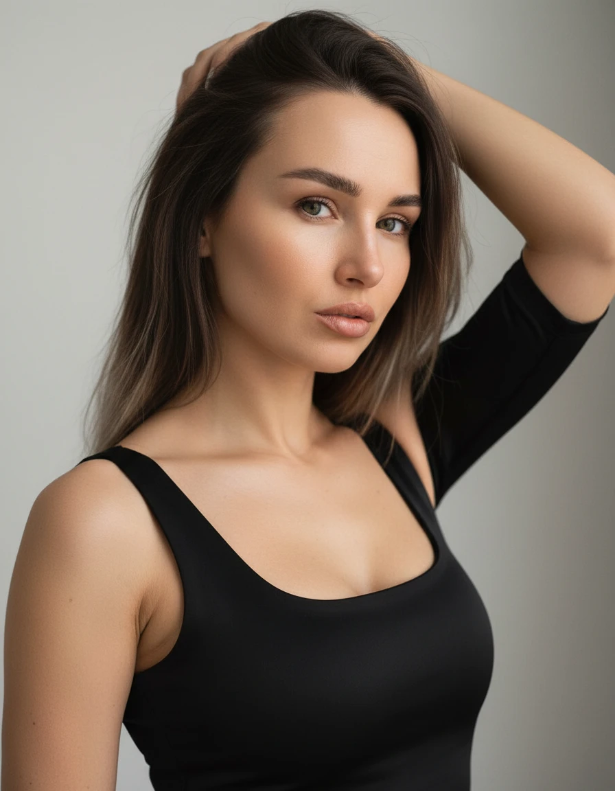 AI-фотосессия