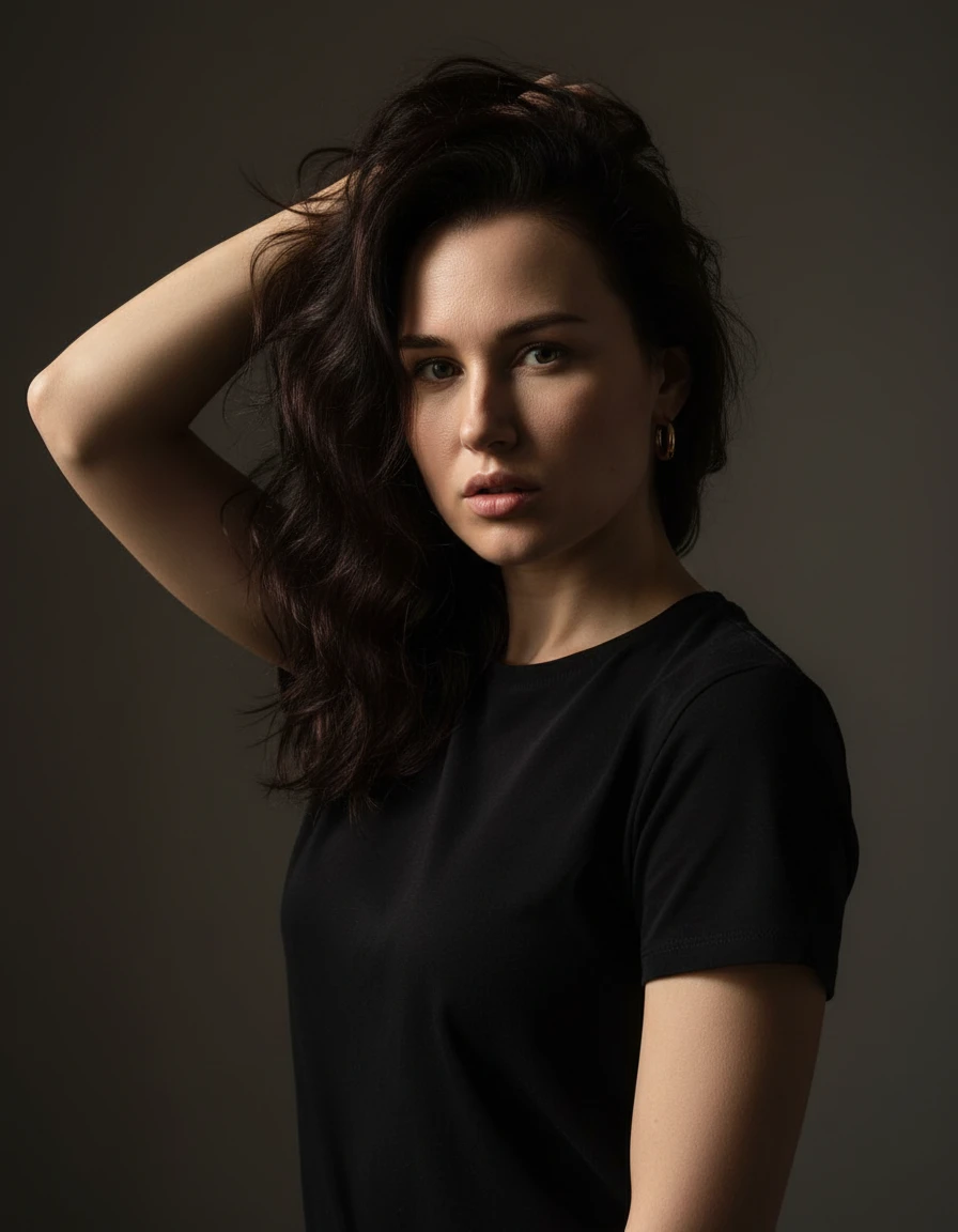 AI-фотосессия