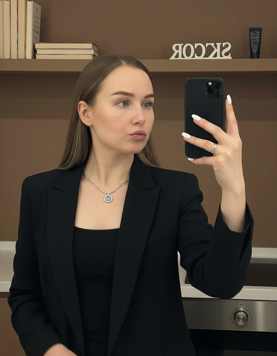 AI-фотосессия