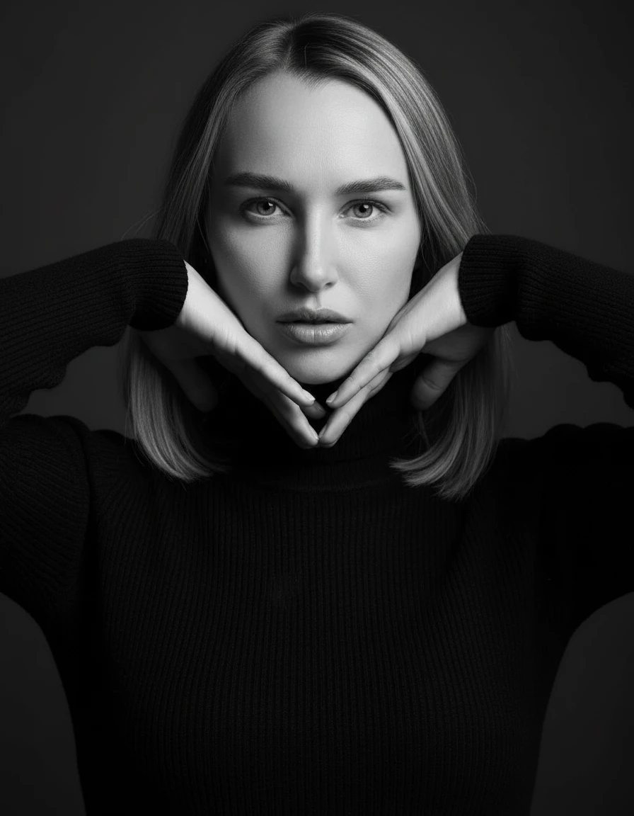AI-фотосессия