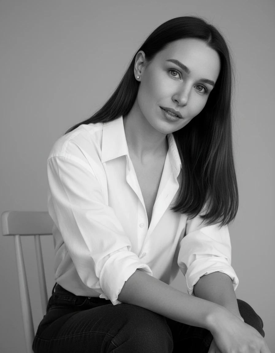 AI-фотосессия