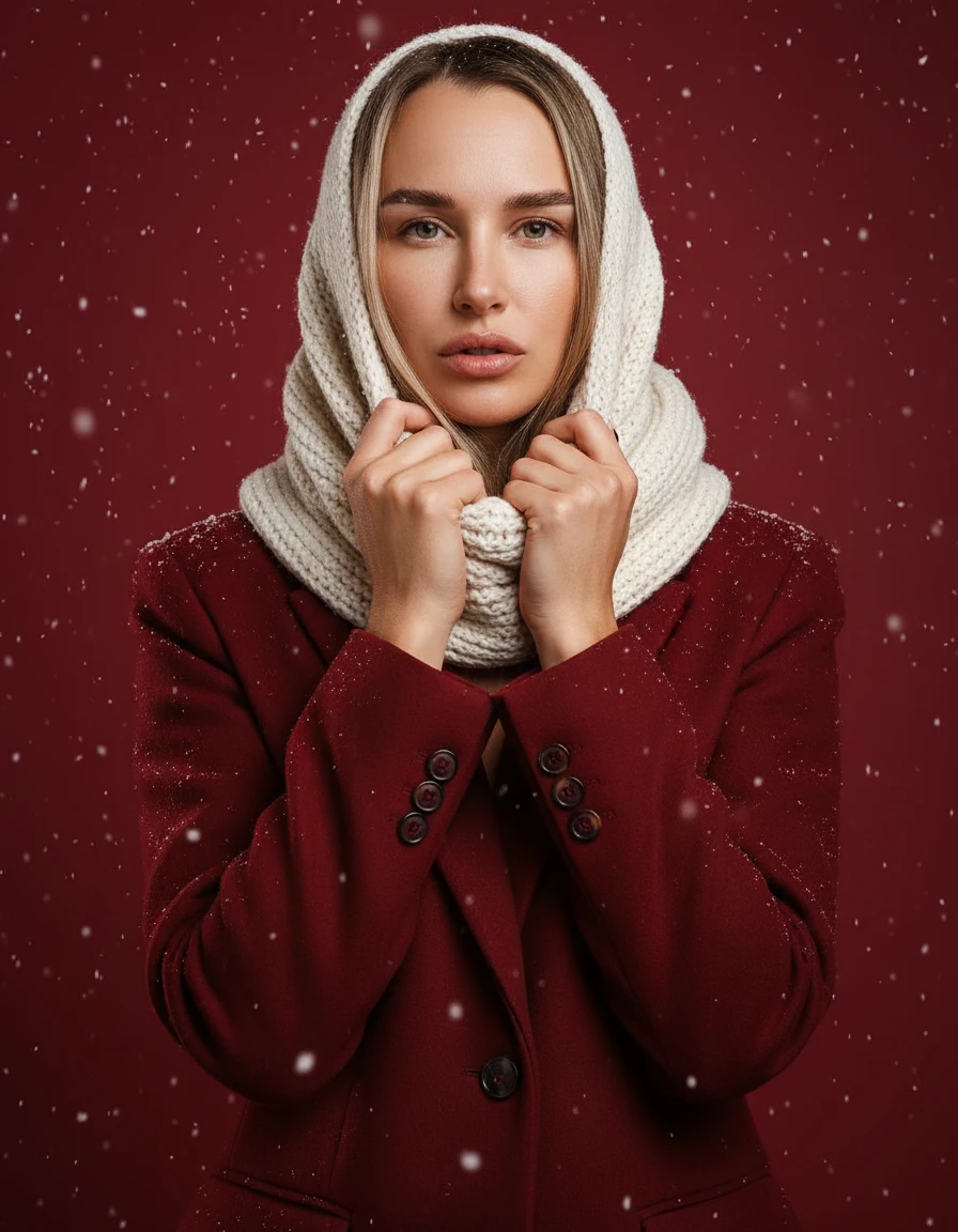 AI-фотосессия