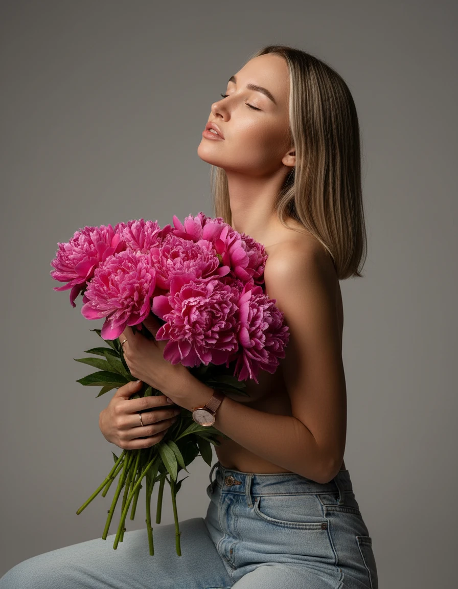 AI-фотосессия