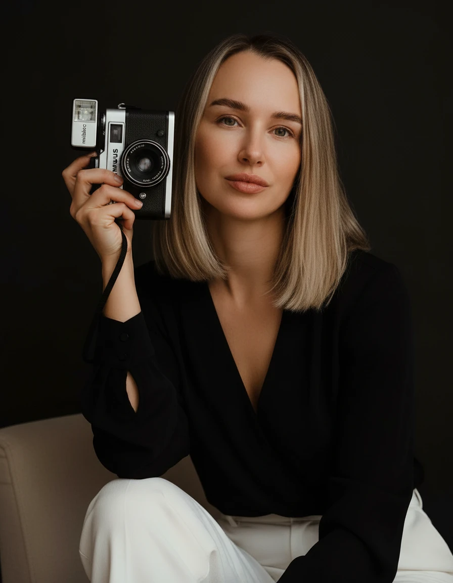 AI-фотосессия