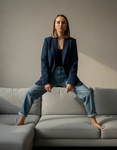 AI-фотосессия