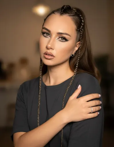 AI-фотосессия