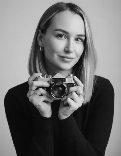 AI-фотосессия