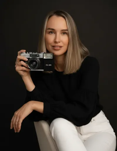 AI-фотосессия