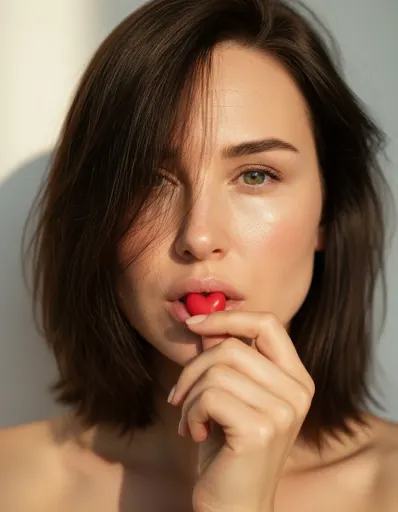 AI-фотосессия