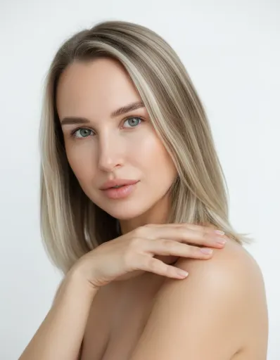 AI-фотосессия