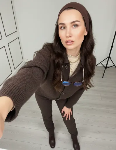 AI-фотосессия