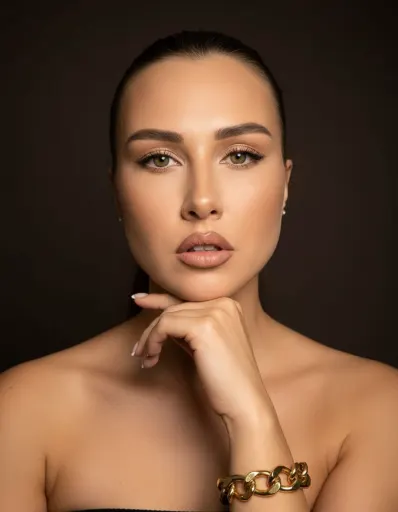 AI-фотосессия