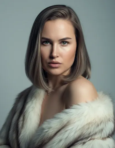 AI-фотосессия