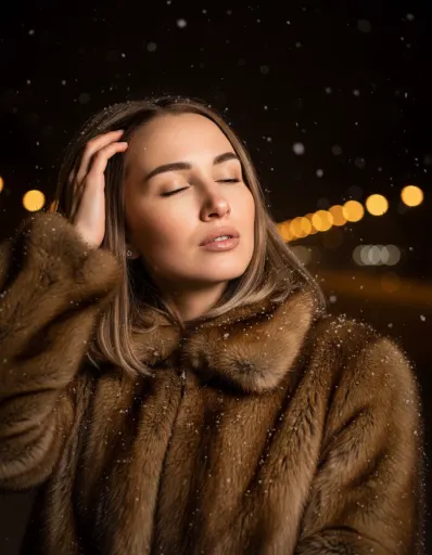 AI-фотосессия
