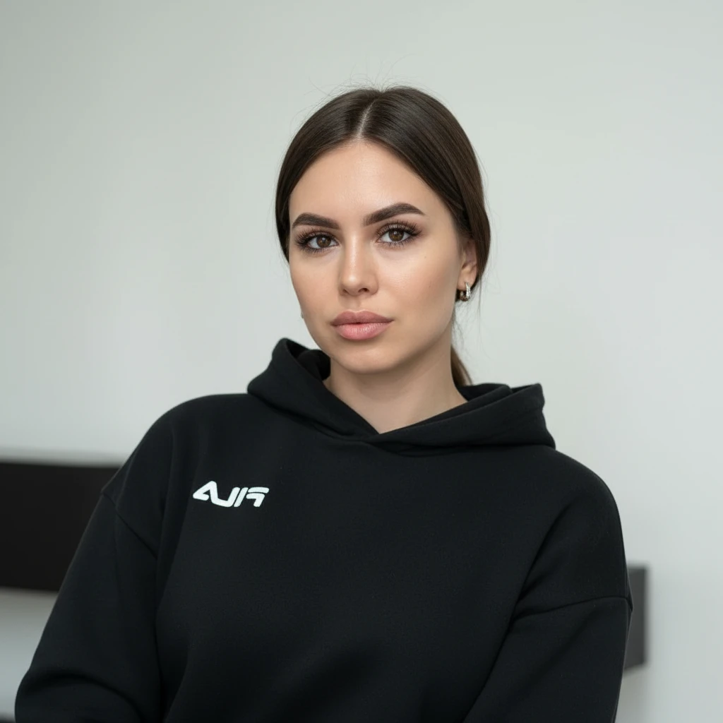 AI-фотосессия