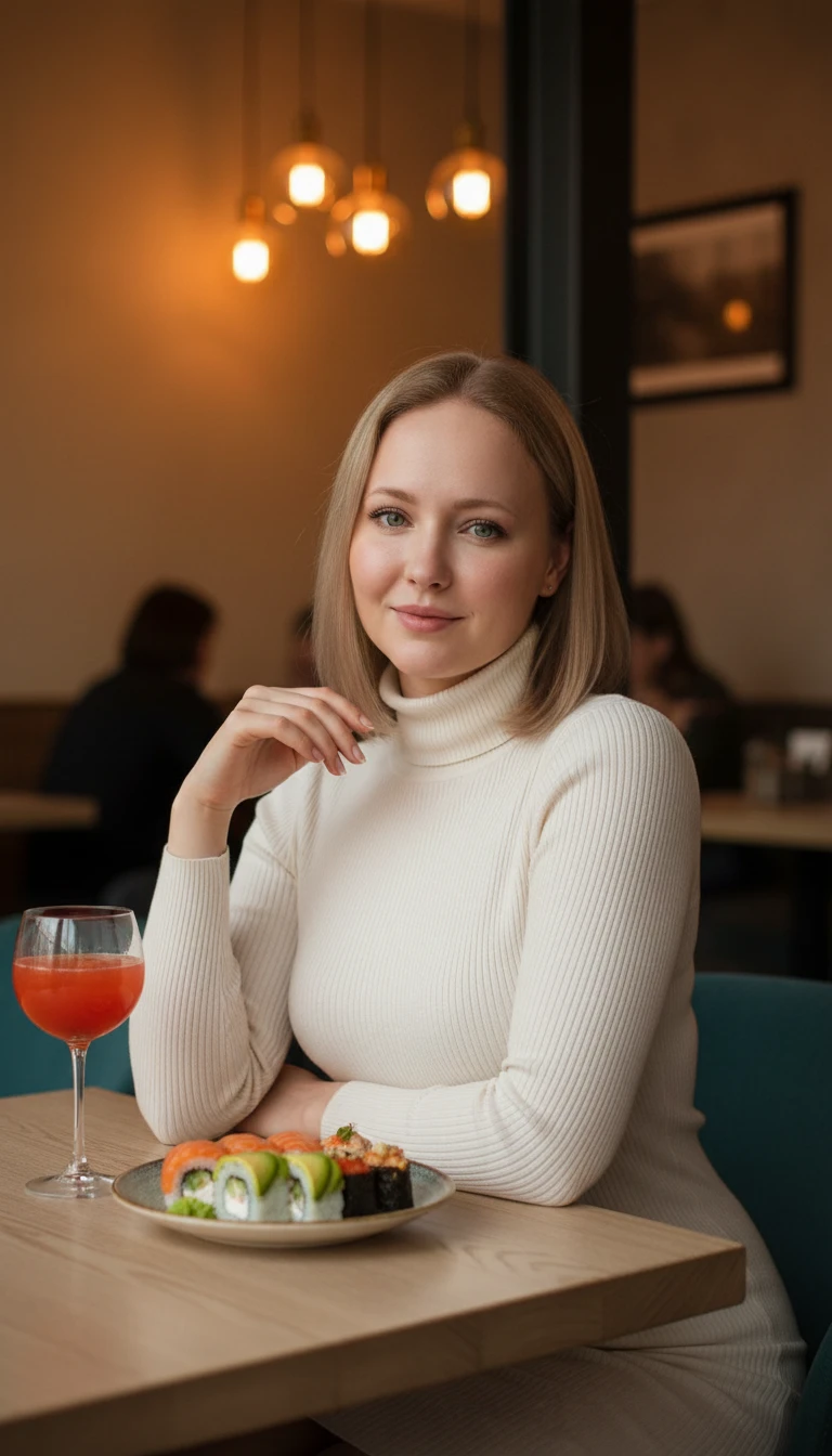 AI-фотосессия