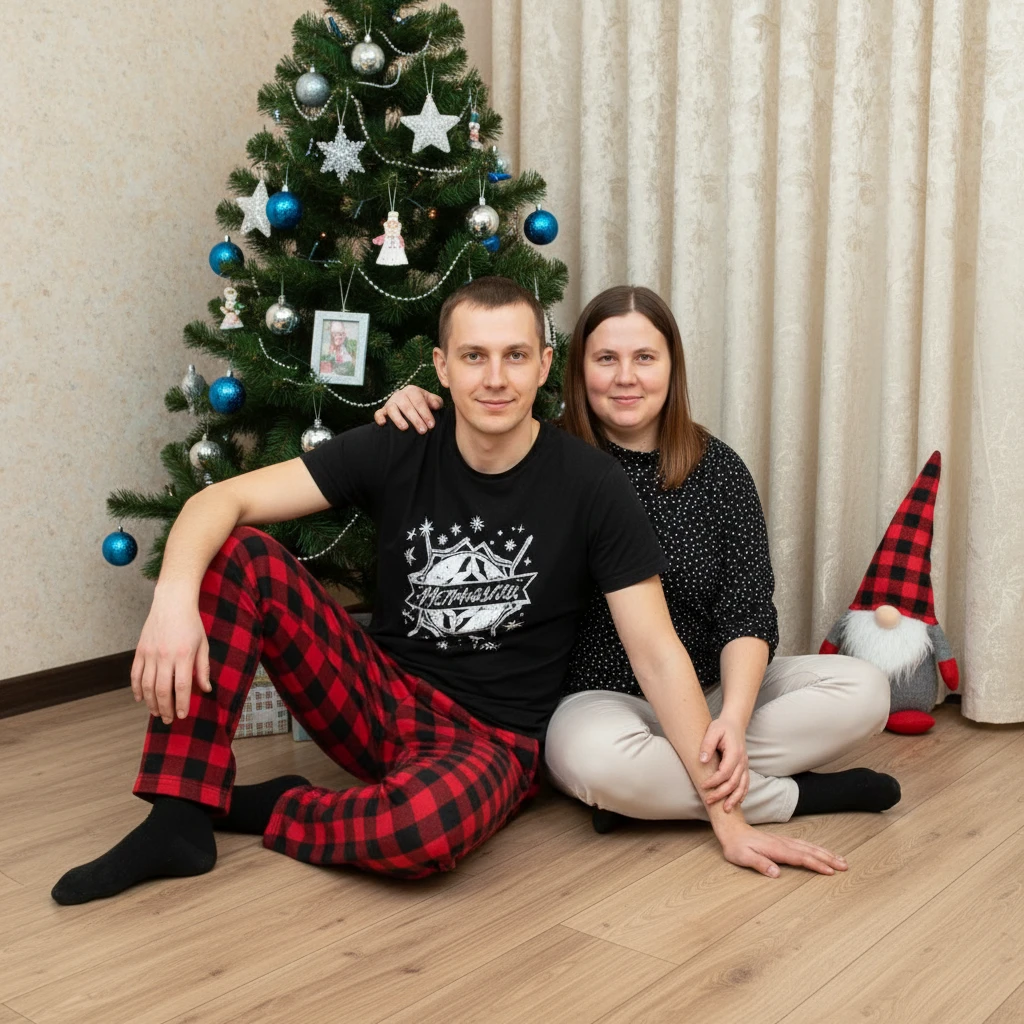 AI-фотосессия