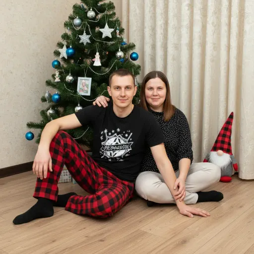 AI-фотосессия