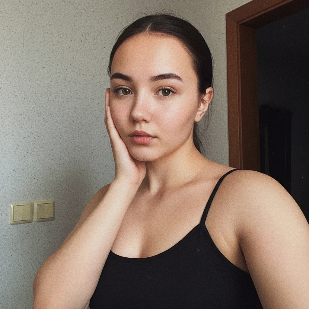 AI-фотосессия