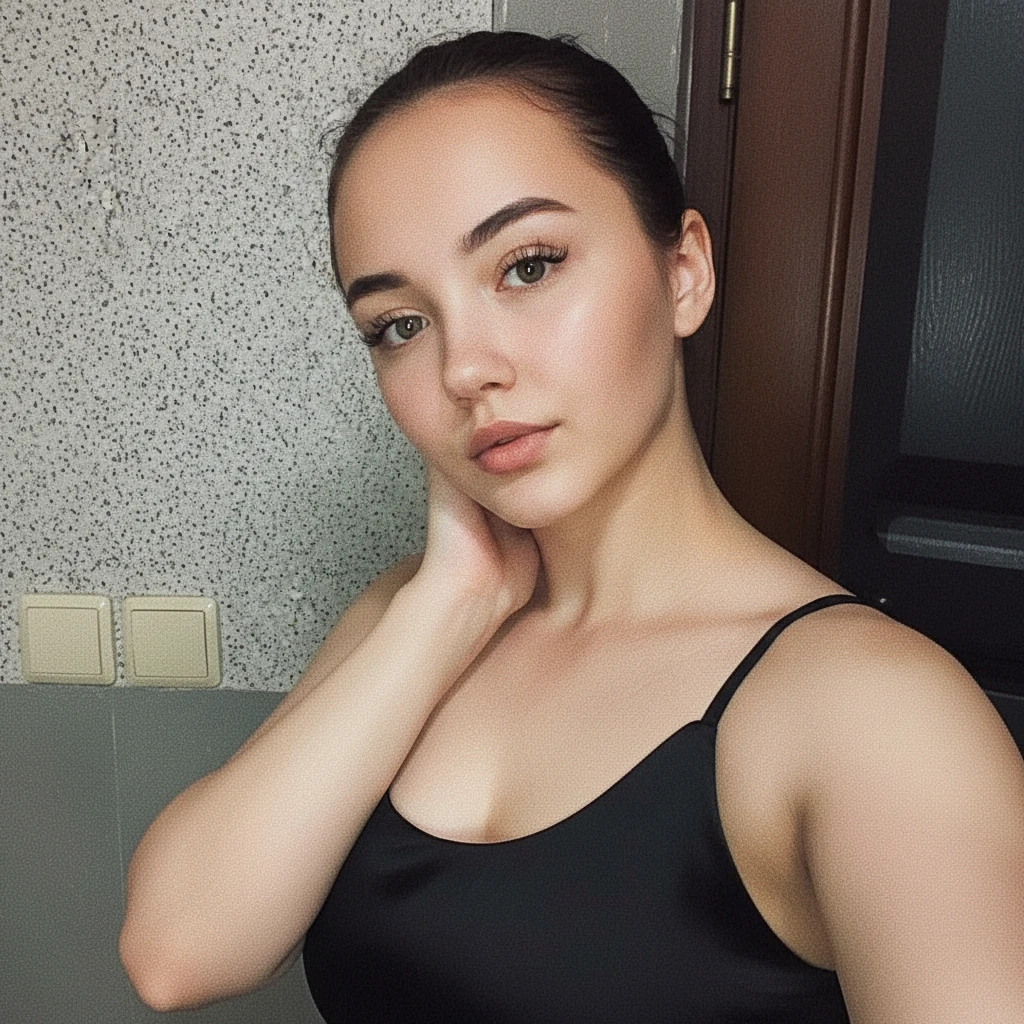 AI-фотосессия