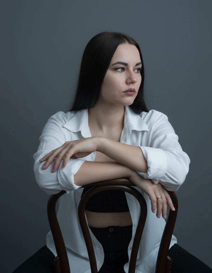 AI-фотосессия