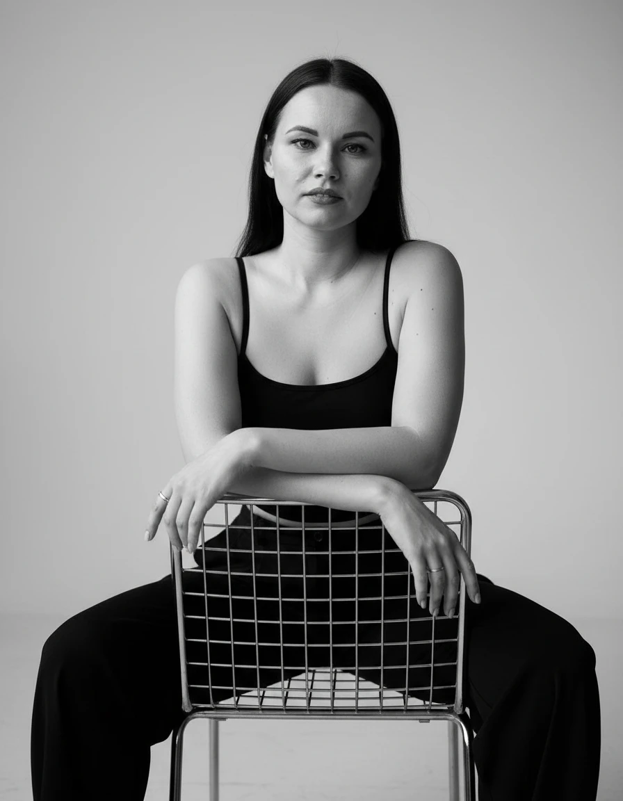 AI-фотосессия